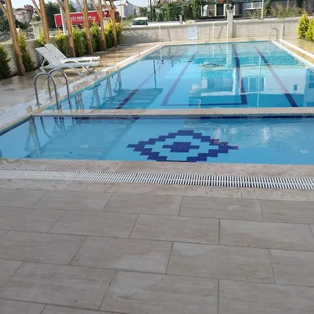 Mirsah Garden Lägenhet